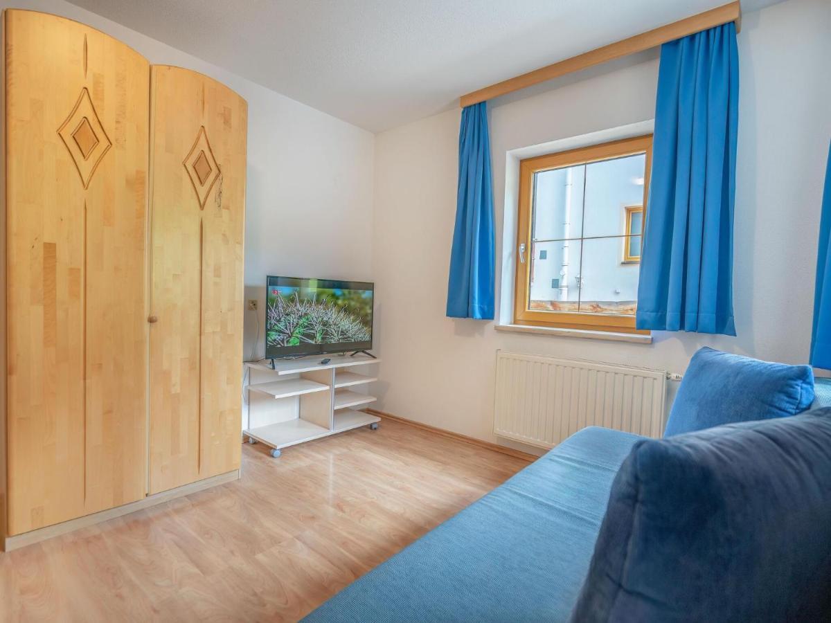 Cosy Apartment In Neustift In The Stubaital Neustift im Stubaital Exteriör bild