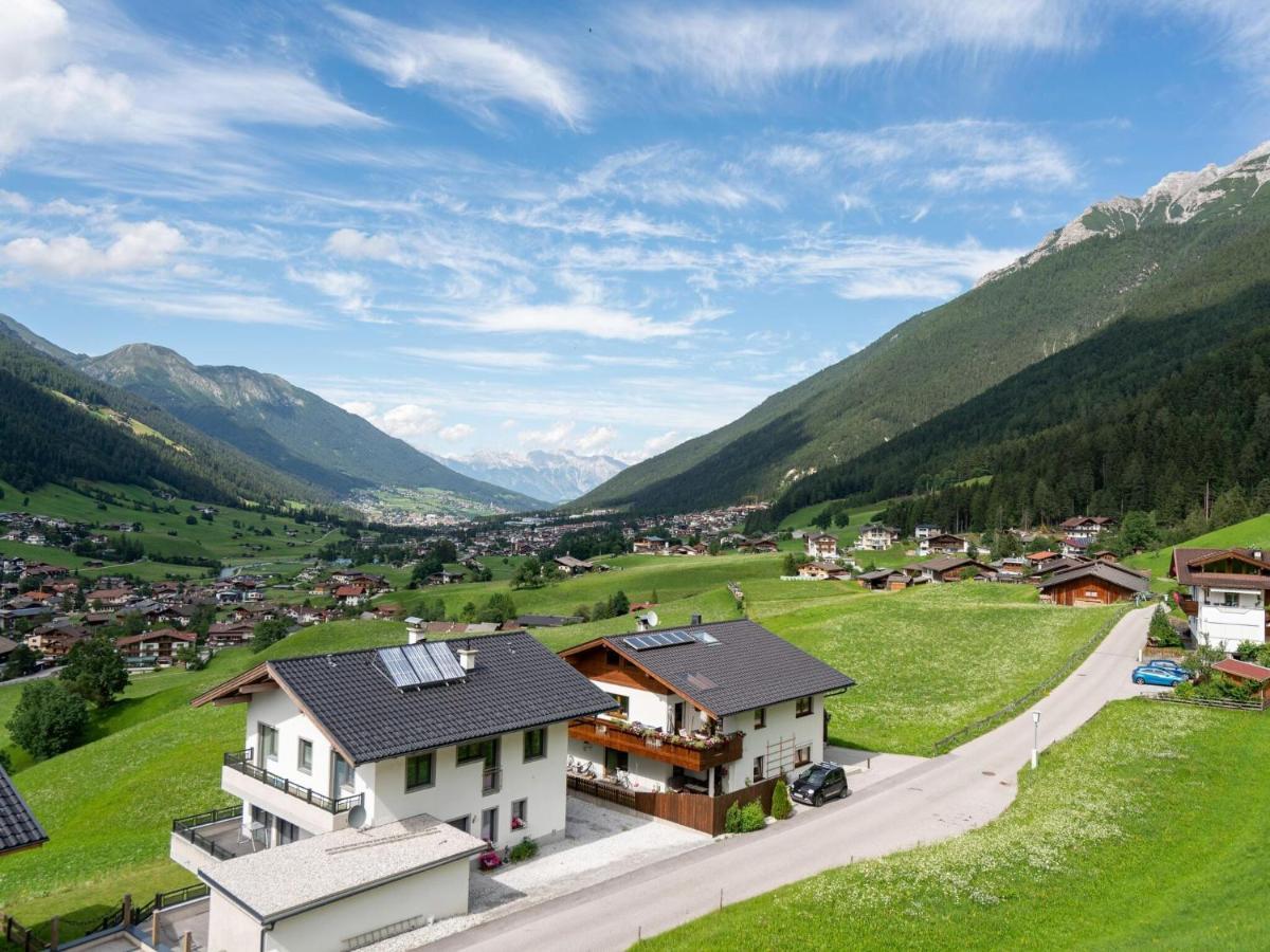Cosy Apartment In Neustift In The Stubaital Neustift im Stubaital Exteriör bild
