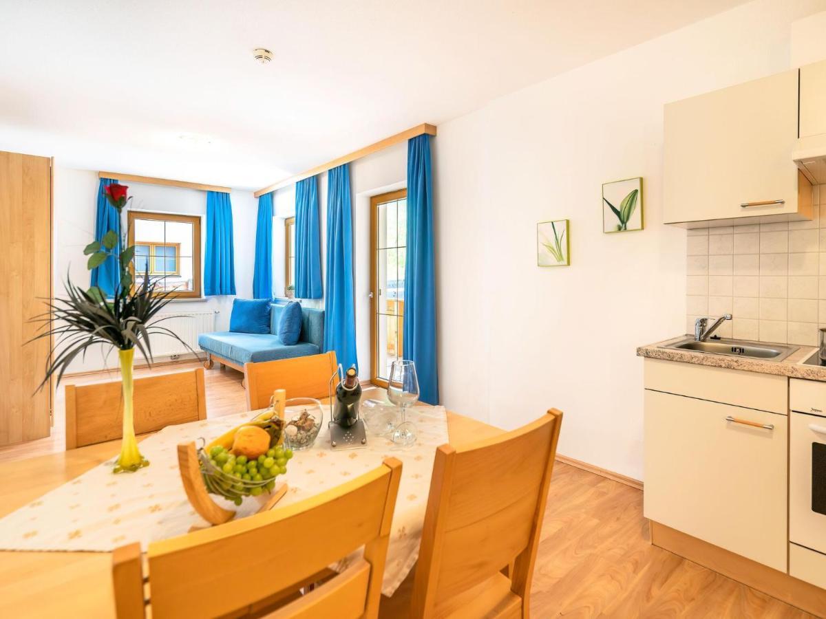 Cosy Apartment In Neustift In The Stubaital Neustift im Stubaital Exteriör bild