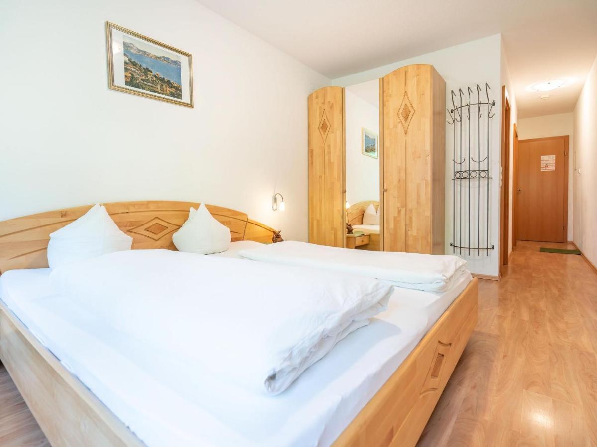 Cosy Apartment In Neustift In The Stubaital Neustift im Stubaital Exteriör bild